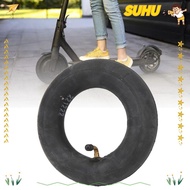 SUHU Electric Scooter Inner Tube, 45 Degree Valve 90 Degree Valve Scooter Inner Tube, Durable Thicke