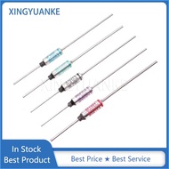 10PCS SF169E SF169Y SEFUSE Cutoffs Thermal Fuse 172C JET172℃ 172 Degree 10A 15A 250V Celsius Circuit