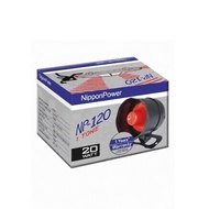 CAR ALARM SIREN -1 TONE SIREN 12V&24V/6 TONE SIREN 12V/MINI SIREN 12V/24V/WRC MINI SIREN/NP120 SIREN