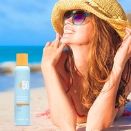 Hasaya Girl Water And Bright Sunscreen spray HG003 SPF50PA+++ 150 ml.