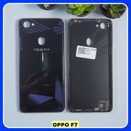 Back Cover Oppo F7