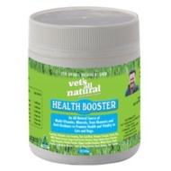 VETS ALL NATURAL Health Booster 250g