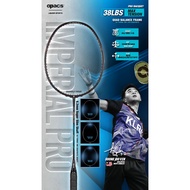 Apacs Imperial Pro Power Full Extra Head Heavy Original Badminton Racket