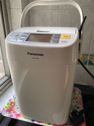 Panasonic 麵包機
