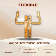 FLEXIBLE TECNO CAMON 40 CM5 ON OFF VOLUME