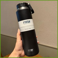 Insulated Water Bottle Travel Canteen Stainless Steel 24 Oz Vacuum Portable Creative Bottle for Hiki