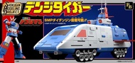 [PREORDER 預訂12月]  行動基地 電磁戰虎 (魂Shop限定) 電子戰隊Super Minipla盒玩 BANDAI  BAN122207SMP02