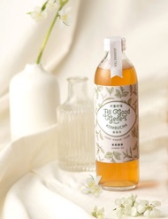 All Good Gene's 茉莉香茶康普茶12瓶/ 300ml Jasmine Kombucha