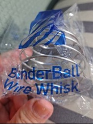 Blender Bottle 316不鏽鋼球