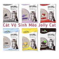 Jolly cat litter 10l