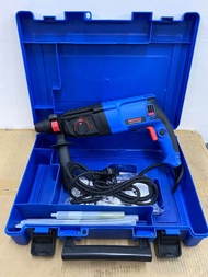 BOSSMAN 900W 3in1 Rotary Hammer Drill BGBH226 - with Drill bit Set - 6 Months Warranty -