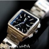 JDM WATCH ★ CASIO Oceanus OCW-T5000-1AJF OCW-T5000-1A Solar Watch