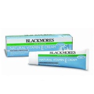 Blackmores Vitamin E Cream