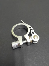 ALUMINIUM POLE CLAMP SAMLEE M2222 (SINGLE)