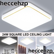 HECCEHZP Square Ceiling Lamp Modern Bedroom Living Room Home Lighting Led Ceiling Lights