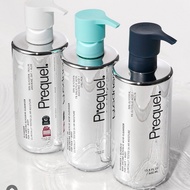 现货美国prequel skin GLYCERIN CLEANSER甘油洁面沐浴露400ml/30