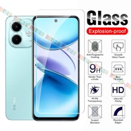 Protective Glass For infinix Hot 60 i 60i Hot60 i Hot60i infinixHot60i 9H Screen Protector Tempered 