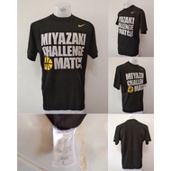 Used Shirts From Abroad (Japan) Chest 41 Nike Brand.