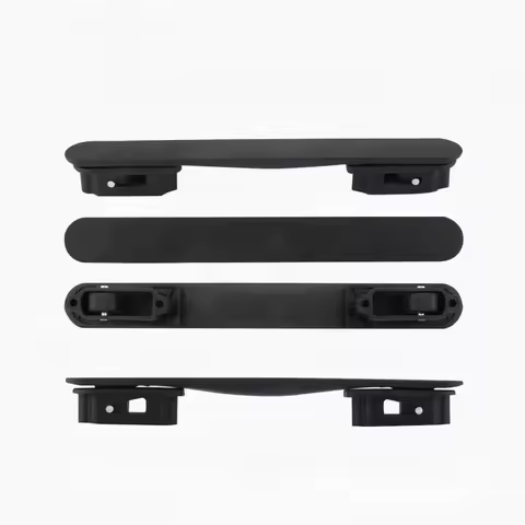 Luggage Handles Suitable for Diplomat Suitcase Handle Replacement and Repair Travel Suitcases Access