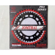 Thai Rear Sprocket CRF300L/CRF300Rally 520 40-50T