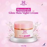 HUMAIRAH GLOW SKIN NIGHT CREAM