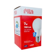 7W PILA WHITE 6500K LED LAMP