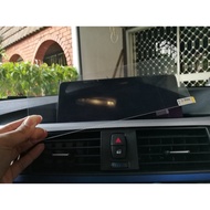 BMW 3 Series F30 Tempered Glass iDrive Screen Protector by Auto Technik