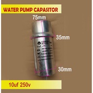 CBB65A capacitor water pump 10uf  capasitor /pump air
