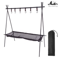 Camping Equipment Hanger