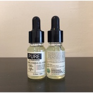 VITAMIN E OIL BY FAFAUSHOP