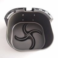 Original Philips air fryer HD9270 HD9280 oil pan tray drawer accessories panel black