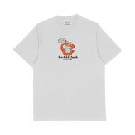 Vindes Store - Kaos - Ali Europe Tour - Apple White SS