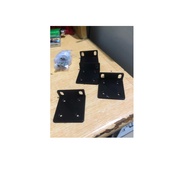 Rackmount Mikrotik RB3011 Rack Mount Rack Server Holder