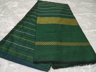 bahan dress/kemeja  etnik karo