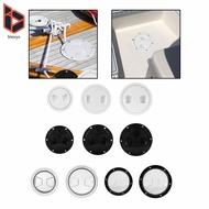 blesiya Boat Hatch, Deck Hatch, Marine Boat Deck Access Hatch, Escape, for Yachts, RVs, Marine
