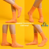 Tất đạp xe Skull x Monton 2022 nhiều phiên bản màu