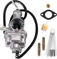 Carburetor For Yamaha Moto-4 225 YFM225 ATV 1986-1988 Breeze 125 YFA1 YFA125 1989-2004 Part No. 5VJ-