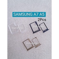SAMSUNG A7 A700 A5 A500 A3 A300 SIM SLOT TRAY CARD SIM HOLDER SIM DRAWER CARD HOLDER