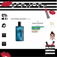 David0ff C00l Water for Men EDT (125ML)