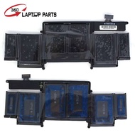 New Laptop Battery For Macbook Pro 13" Retina A1502 Late 2013 Mid 2014 71.8Wh A1493 971A9