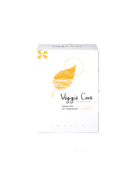 [Veggie Care] 好素晰晶亮軟膠囊 (60粒/盒) (純素)-3入組