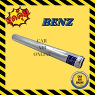 Dyer Dryer BENZ W211 W203 2006 Filter W211 W203 '06 Cooling Panel No Hot Car Air Conditioner