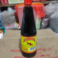 Kecap Asin Dua Rusa / Kecap Asin Singkawang / Kecap Pontianak