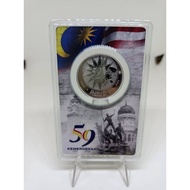 1 Dirham Merdeka Nubex 2016