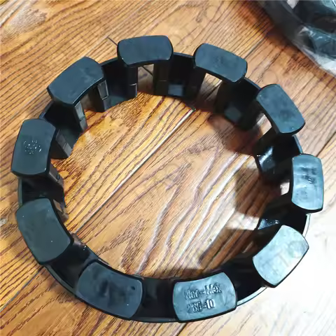 2PCS NM coupling buffer pad NM-214 NM-194 NM-168 NM-148 NM-128 NM-112 NM-97 NM-82 NM-67 NM-50 shock