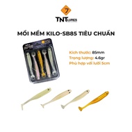 TNT SB85 Soft Lure (85mm-4.6g)