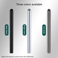 DDhome Shower Head Extension Pipe Connection Shower Extension Pipe Bathroom Shower Accessories