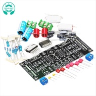 TDA7294 100W+100W Dual-Channel Audio Amplifier Board Power Amplifier Board HIFI Amplifier Module Acc