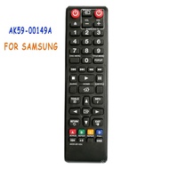 New Remote Control AK59-00149A For Samsung Blu-ray Disc Player Controle remoto AK59-00146A AK59-0014