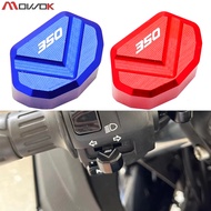 For Honda Forza350 Forza 350 XADV350 XADV 350 Motorcycle Accessories Switch Button Turn Signal Switc